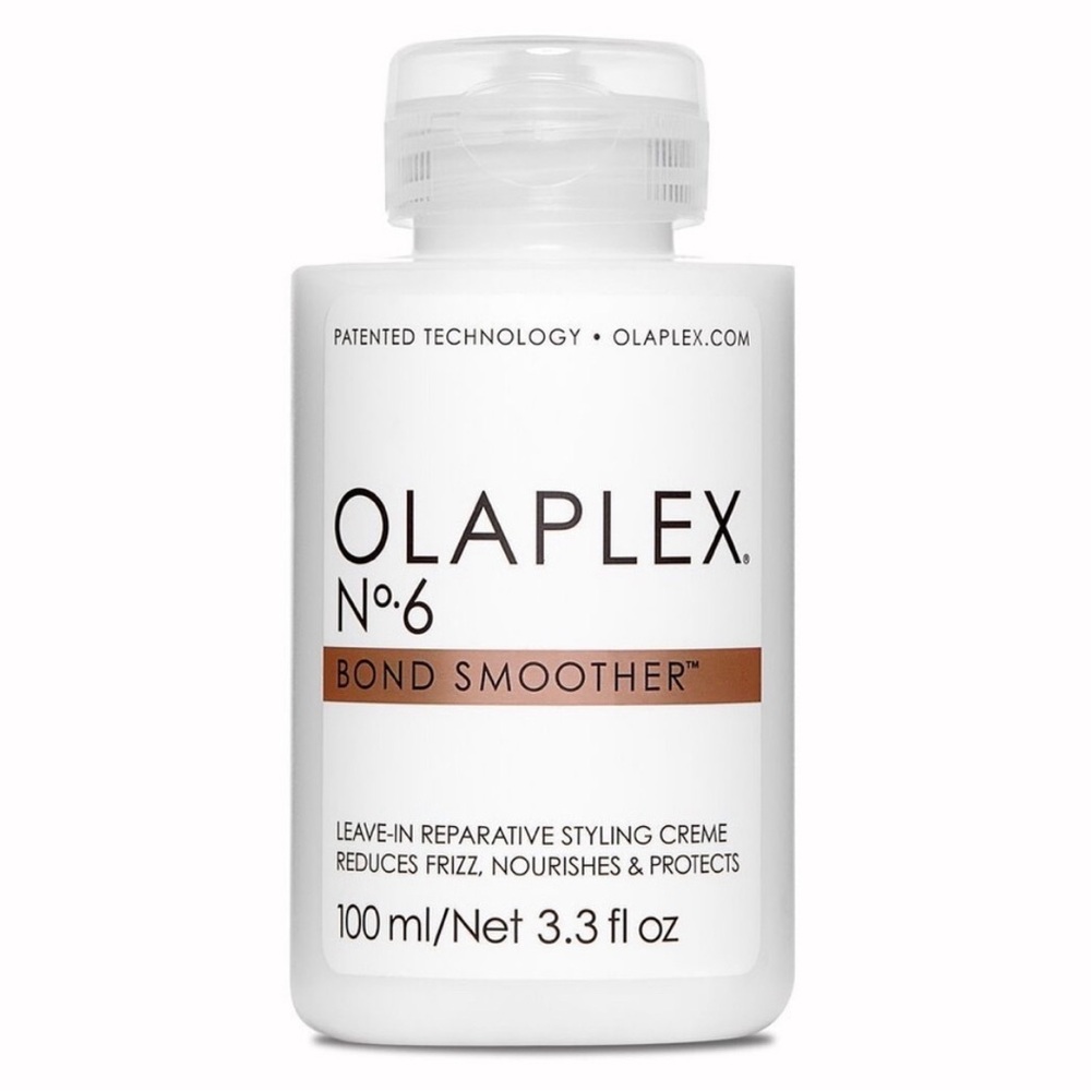OLAPLEX No. 6 Bond Smoother Reparative Styling Creme